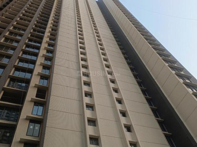 3 BHK Apartment in Mulund West for rent Mumbai. The reference number is 19150616