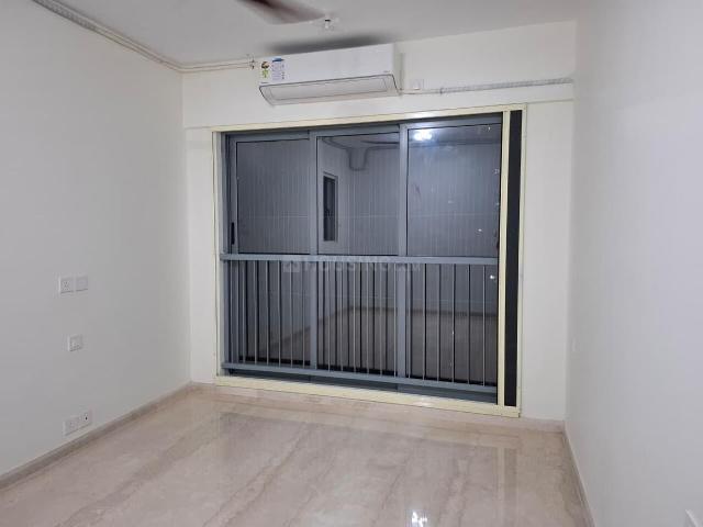 3 BHK Apartment in Mulund West for rent Mumbai. The reference number is 19701511