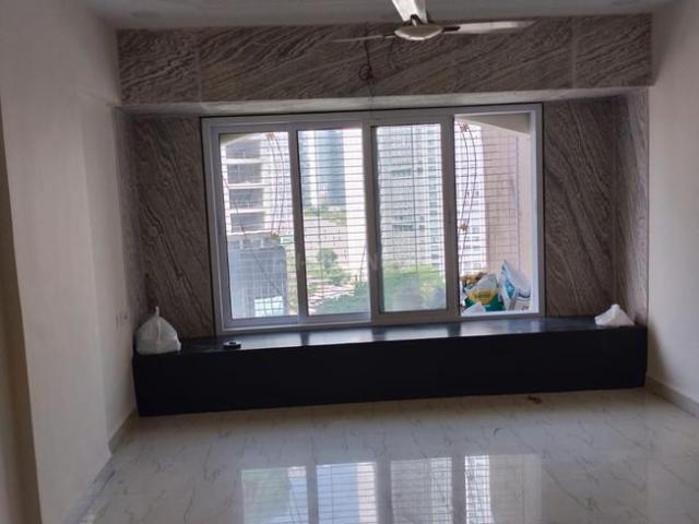 3 BHK Apartment in Mulund West for rent Mumbai. The reference number is 19727831