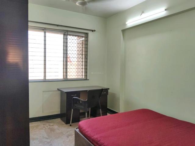 3 BHK Apartment in Mulund West for rent Mumbai. The reference number is 19803435