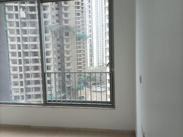 3 BHK Apartment in Mulund West for rent Mumbai. The reference number is 19957032