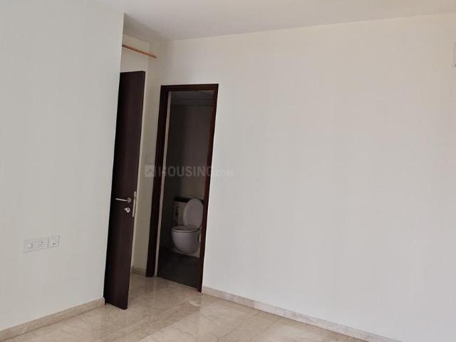 3 BHK Apartment in Mulund West for rent Mumbai. The reference number is 19950384