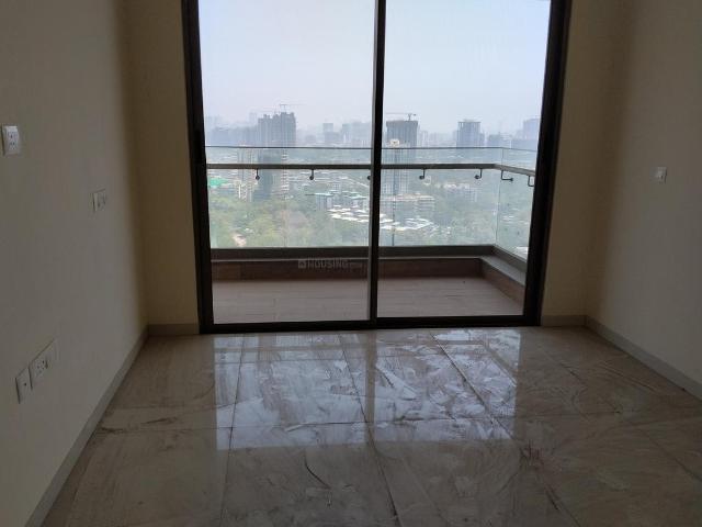 3 BHK Apartment in Mulund West for rent Mumbai. The reference number is 19950860