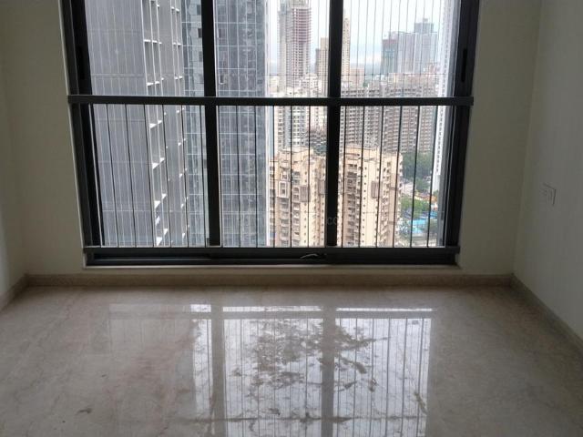 3 BHK Apartment in Mulund West for rent Mumbai. The reference number is 19961860