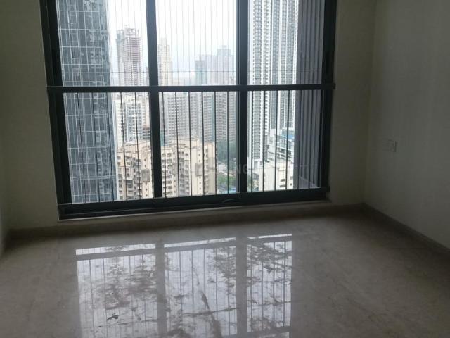 3 BHK Apartment in Mulund West for rent Mumbai. The reference number is 19962462
