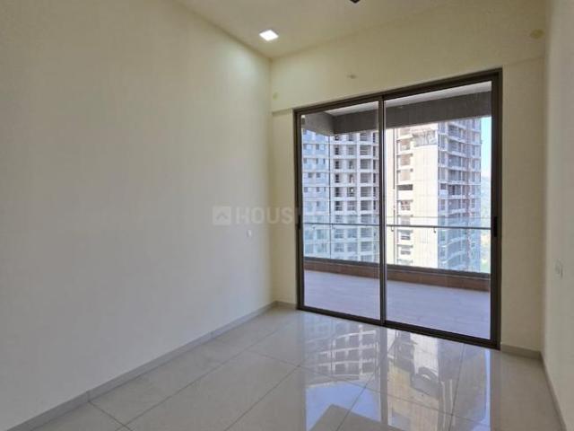 3 BHK Apartment in Mulund West for rent Mumbai. The reference number is 20023908