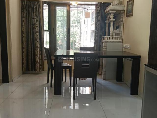 3 BHK Apartment in Mulund West for rent Mumbai. The reference number is 20162572
