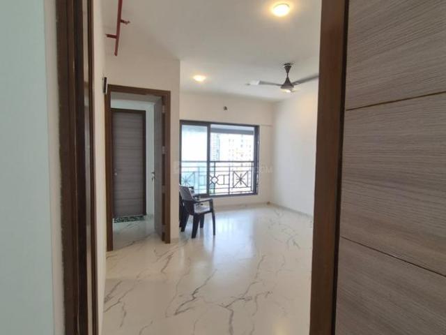 3 BHK Apartment in Mulund West for rent Mumbai. The reference number is 20162601
