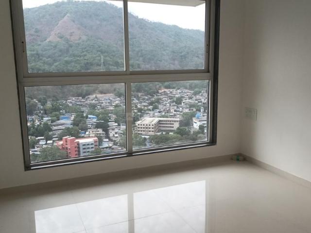 3 BHK Apartment in Mulund West for rent Mumbai. The reference number is 20207781