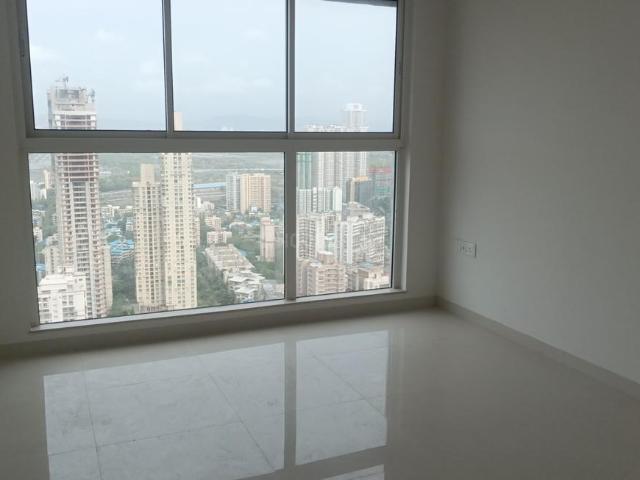 3 BHK Apartment in Mulund West for rent Mumbai. The reference number is 20234201
