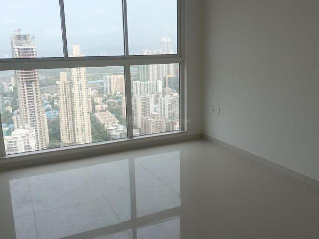3 BHK Apartment in Mulund West for rent Mumbai. The reference number is 20234236