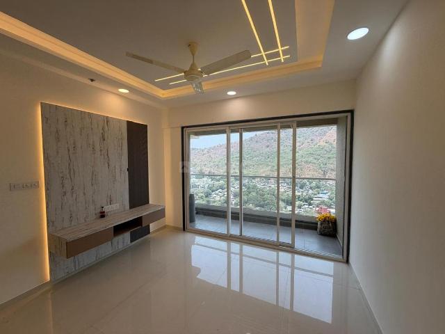 3 BHK Apartment in Mulund West for rent Mumbai. The reference number is 20234653