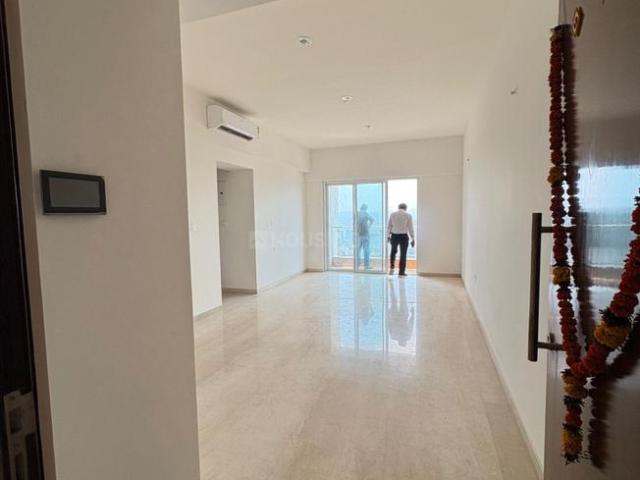 3 BHK Apartment in Mulund West for rent Mumbai. The reference number is 20254365