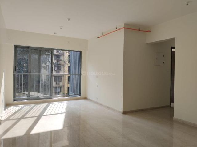 3 BHK Apartment in Mulund West for rent Mumbai. The reference number is 20278094