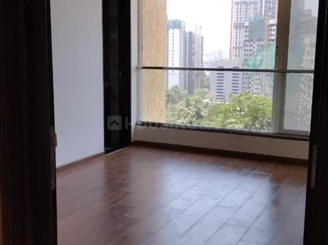 3 BHK Apartment in Mulund West for rent Mumbai. The reference number is 20347789