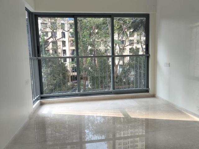 3 BHK Apartment in Mulund West for rent Mumbai. The reference number is 20383023