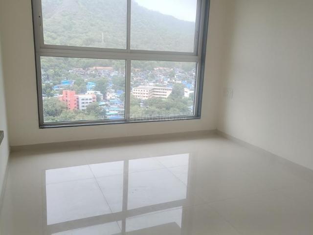 3 BHK Apartment in Mulund West for rent Mumbai. The reference number is 20453083