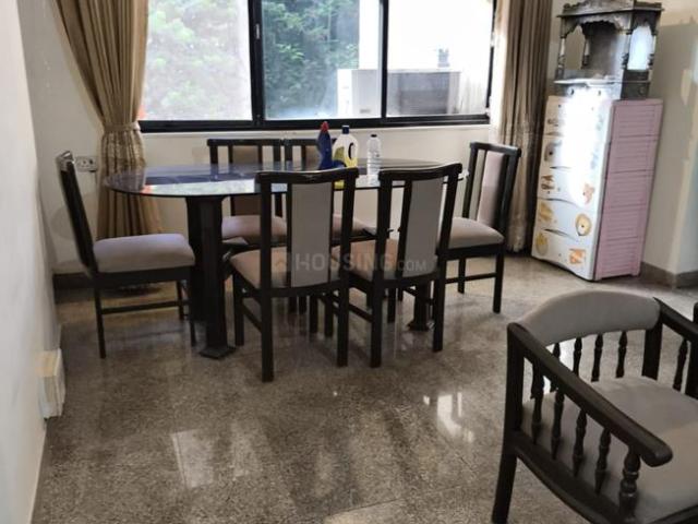3 BHK Apartment in Mulund West for rent Mumbai. The reference number is 20468135