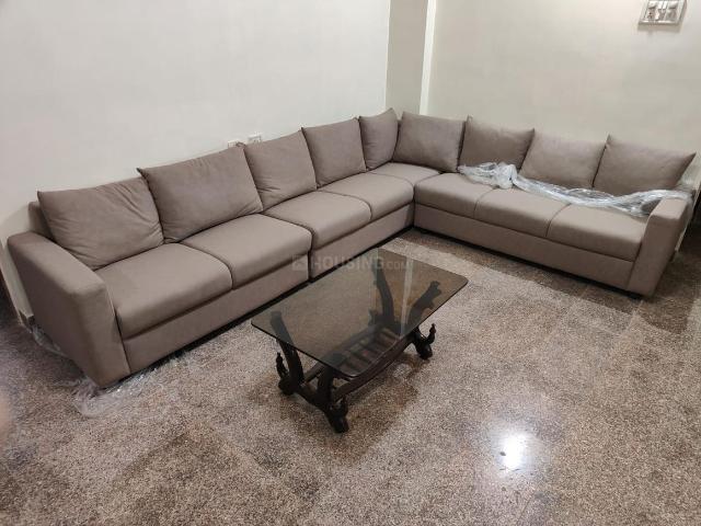 3 BHK Apartment in Mulund West for rent Mumbai. The reference number is 20502352