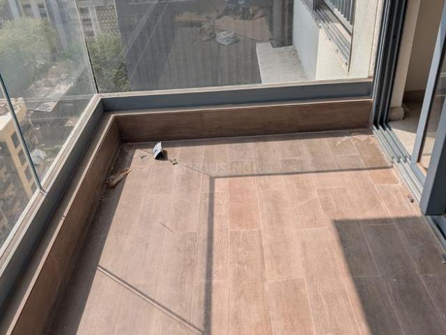 3 BHK Apartment in Mulund West for rent Mumbai. The reference number is 20515193