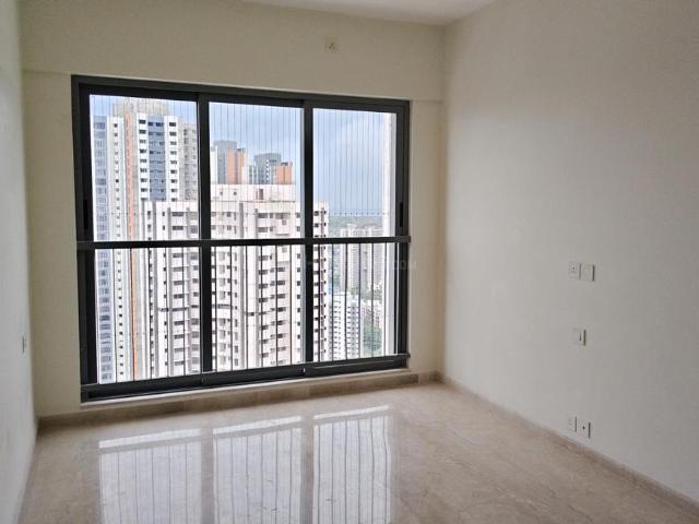 3 BHK Apartment in Mulund West for rent Mumbai. The reference number is 20534993