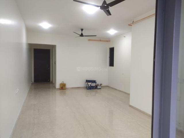 3 BHK Apartment in Mulund West for rent Mumbai. The reference number is 20574993