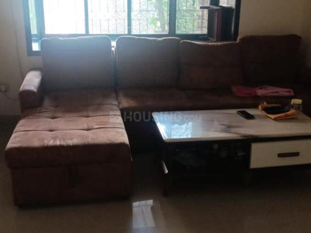 3 BHK Apartment in Mulund West for rent Mumbai. The reference number is 20615761