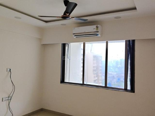 3 BHK Apartment in Mulund West for rent Mumbai. The reference number is 20624856