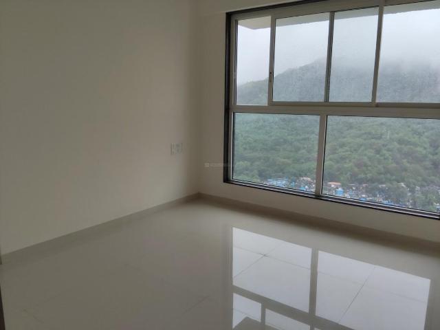 3 BHK Apartment in Mulund West for rent Mumbai. The reference number is 20621254