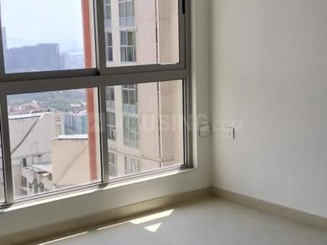 3 BHK Apartment in Mulund West for rent Mumbai. The reference number is 20630839