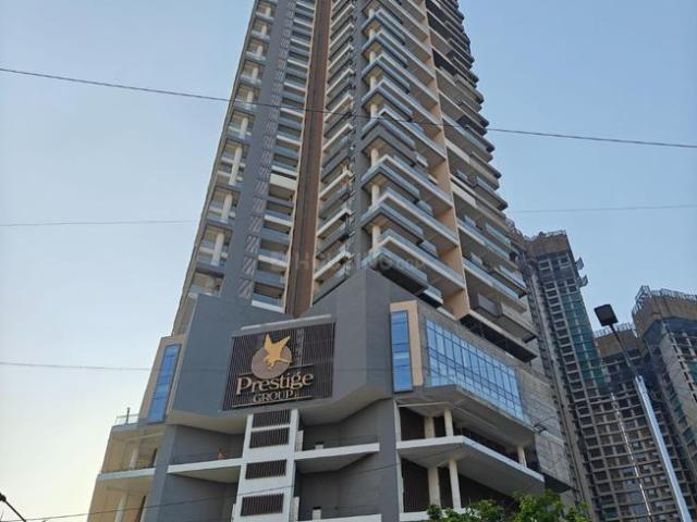 3 BHK Apartment in Mulund West for rent Mumbai. The reference number is 20680302