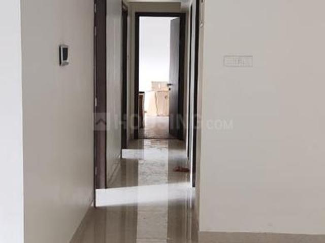 3 BHK Apartment in Mulund West for rent Mumbai. The reference number is 20743723