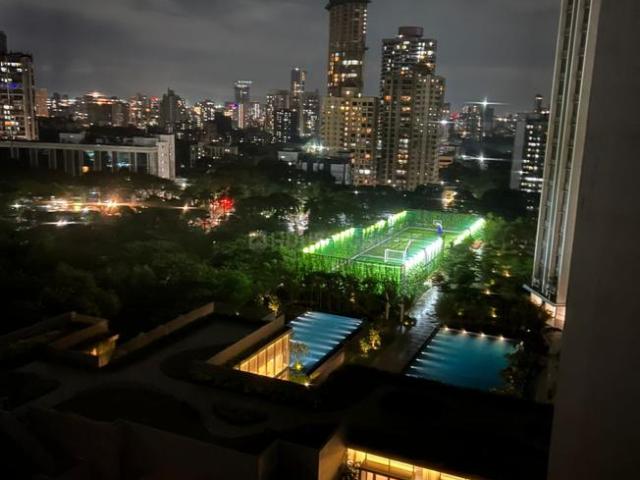 3 BHK Apartment in Mulund West for rent Mumbai. The reference number is 20767267