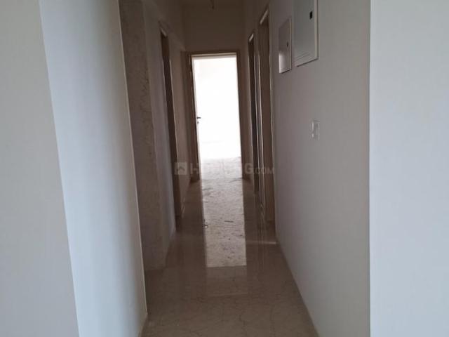 3 BHK Apartment in Mulund West for rent Mumbai. The reference number is 20772596