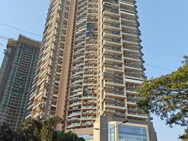 3 BHK Apartment in Mulund West for rent Mumbai. The reference number is 20808526
