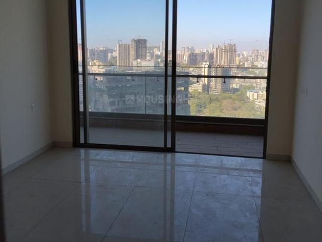 3 BHK Apartment in Mulund West for rent Mumbai. The reference number is 21009208