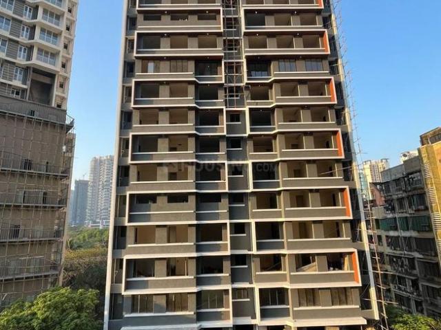 3 BHK Apartment in Mulund West for resale Central Mumbai Suburbs. The reference number is 17351002