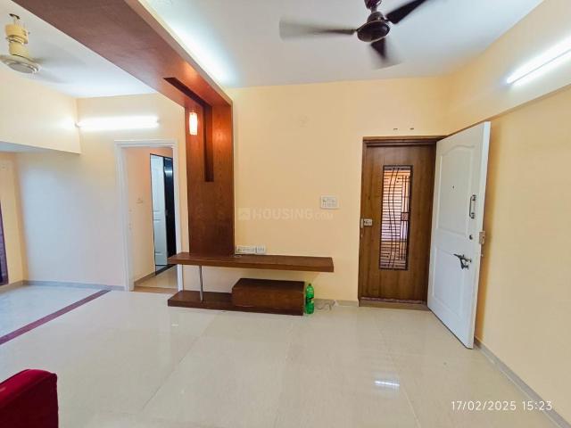 3 BHK Apartment in Mulund West for resale Central Mumbai Suburbs. The reference number is 17781397