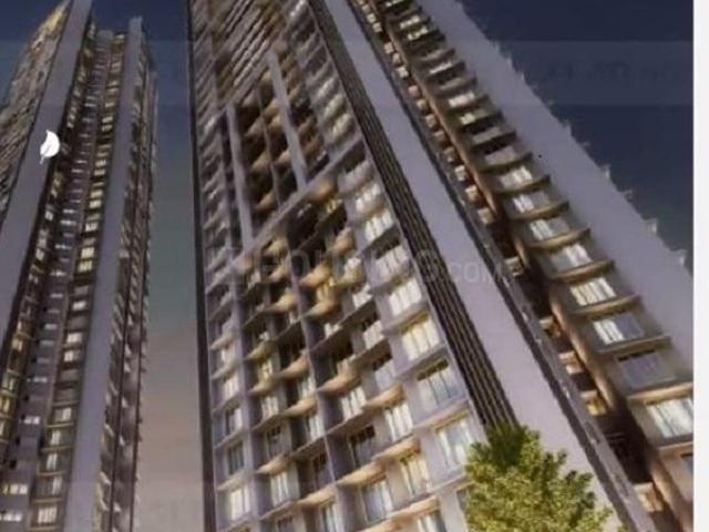 3 BHK Apartment in Mulund West for resale Mumbai. The reference number is 10417024