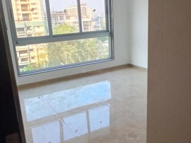 3 BHK Apartment in Mulund West for resale Mumbai. The reference number is 11422600