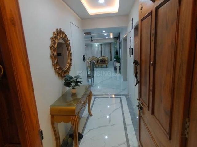 3 BHK Apartment in Mulund West for resale Mumbai. The reference number is 13403230