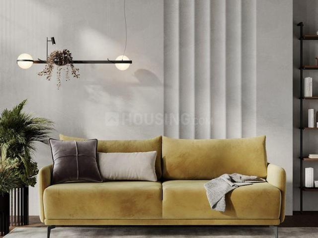 3 BHK Apartment in Mulund West for resale Mumbai. The reference number is 13835600