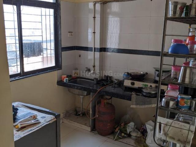 3 BHK Apartment in Mulund West for resale Mumbai. The reference number is 13852257