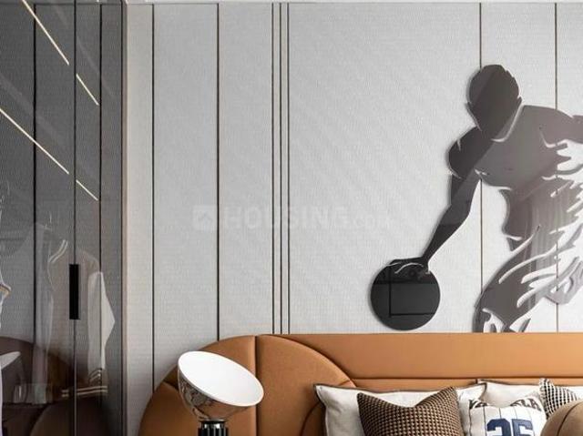 3 BHK Apartment in Mulund West for resale Mumbai. The reference number is 13942636