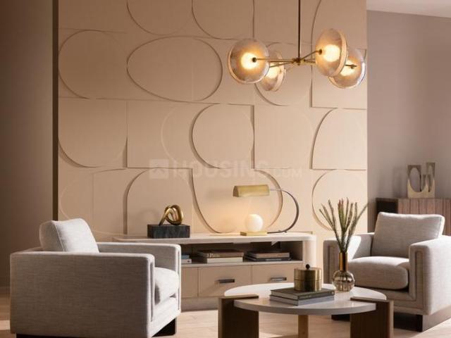 3 BHK Apartment in Mulund West for resale Mumbai. The reference number is 13942794