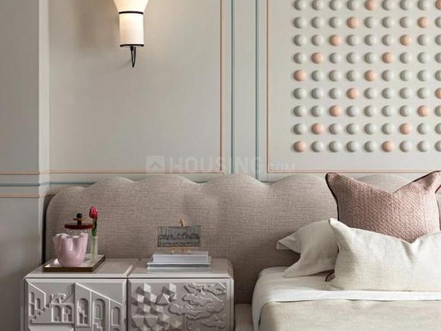 3 BHK Apartment in Mulund West for resale Mumbai. The reference number is 13942075