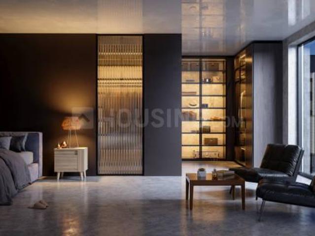 3 BHK Apartment in Mulund West for resale Mumbai. The reference number is 13027218