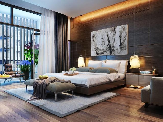 3 BHK Apartment in Mulund West for resale Mumbai. The reference number is 13106469