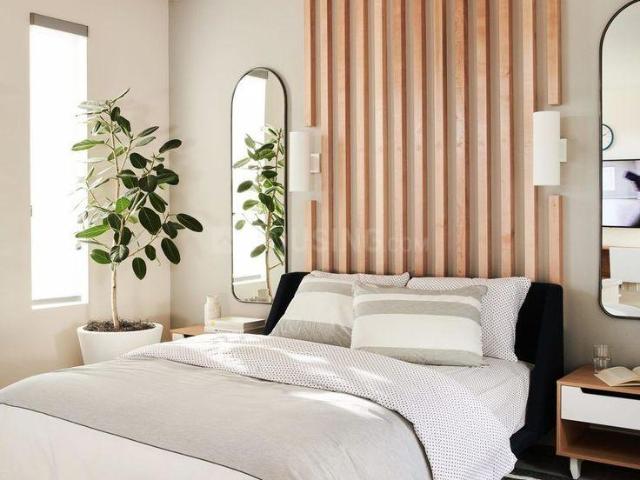 3 BHK Apartment in Mulund West for resale Mumbai. The reference number is 13106290