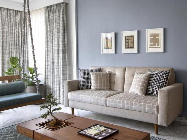 3 BHK Apartment in Mulund West for resale Mumbai. The reference number is 13112630